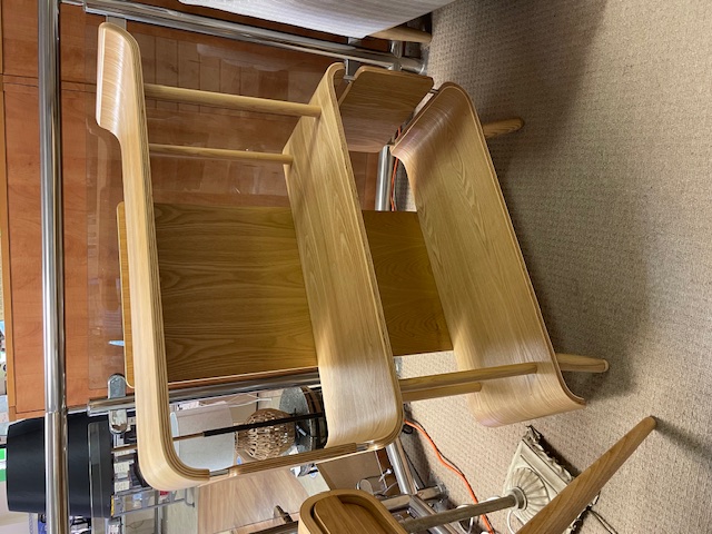 Jual - Short Bookcase